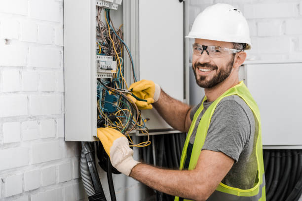 Best Home Electrical Repair  in Holly Ridge, NC